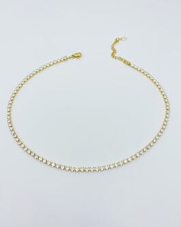 Choker tennis