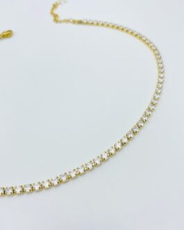 Choker tennis