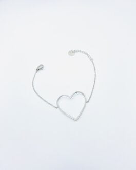 Bracciale cuore