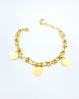 Bracciale heart