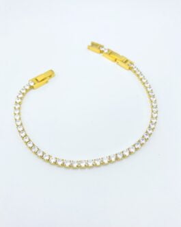 Bracciale tennis