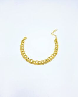 Bracciale Double