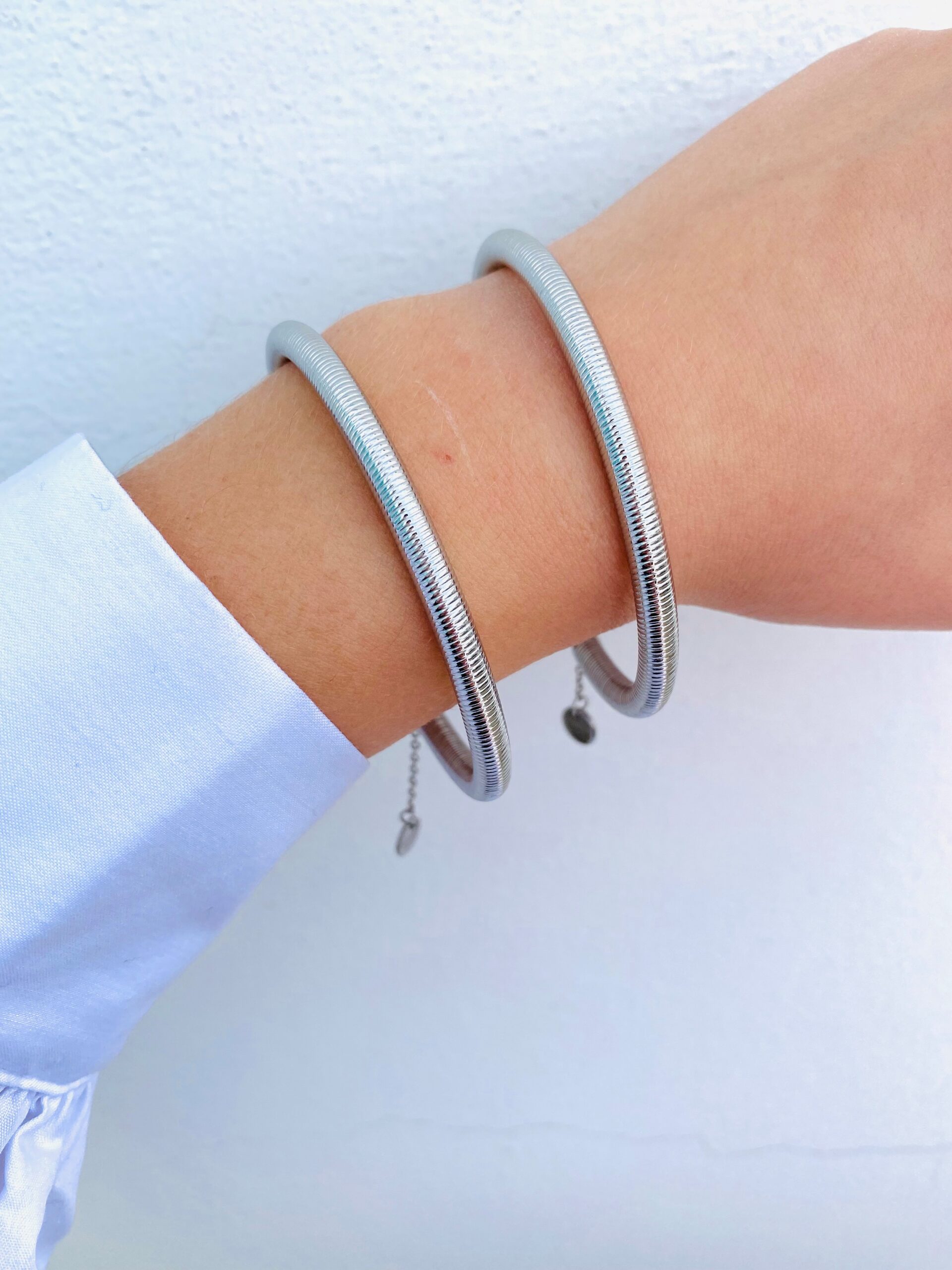 Bracciale rigido arg