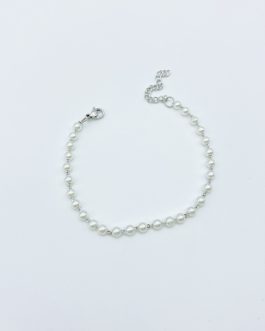 Bracciale perle classic