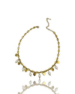 Choker Alyas