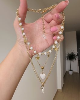Set White