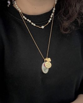 Collana Se ti perdi