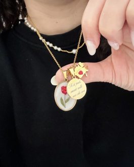 Collana Se ti perdi
